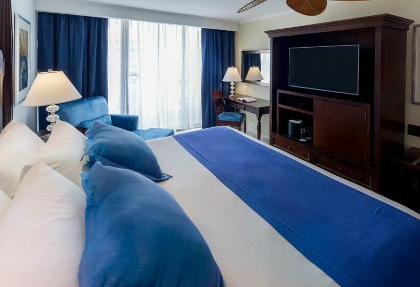 Chambre Deluxe avec Vues, Barcelo Aruba  All Inclusive Resort