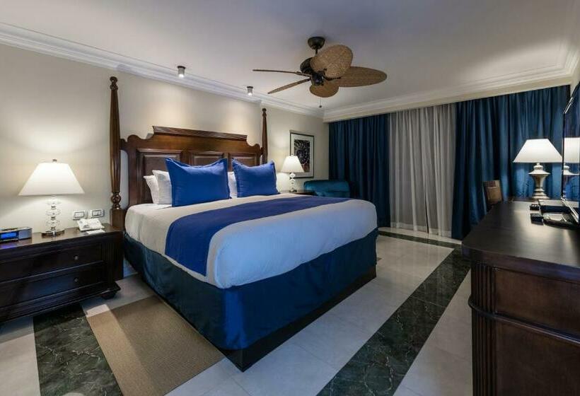 اتاق لوکس با چشم‌انداز, Barceló Aruba   All Inclusive