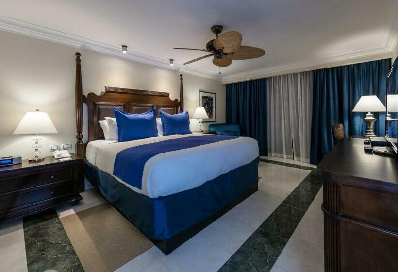 Deluxe Room with Views, Barcelo Aruba  All Inclusive Resort