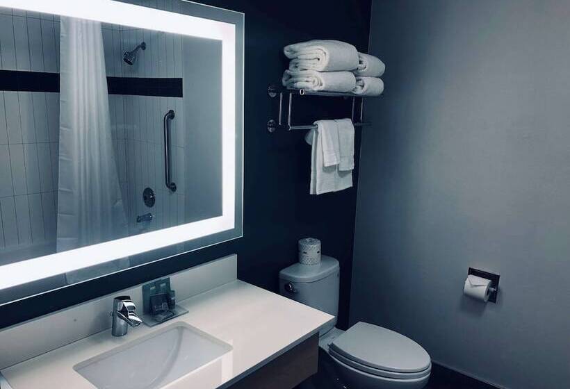 اتاق استاندارد, Best Western Portland West Beaverton