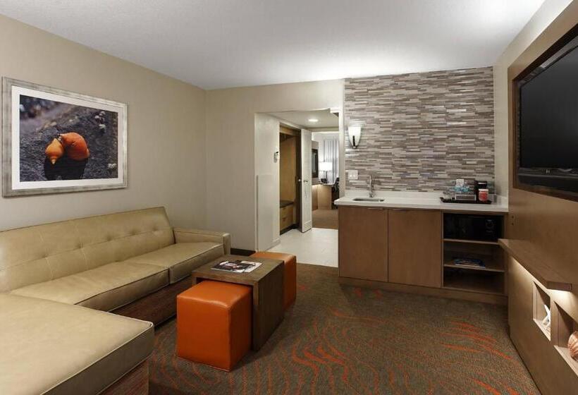 سوئیت 2 خوابه, Clearwater Beach Marriott Resort On Sand Key
