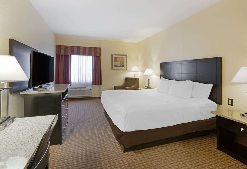 اتاق استاندارد با تخت دوبل, Comfort Inn Near Grand Canyon