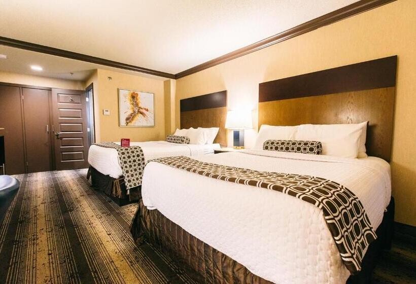 اتاق استاندارد, Crowne Plaza Hotel Harrisburg Hershey, An Ihg