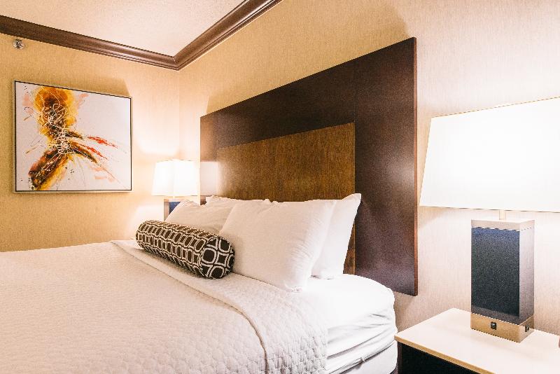 اتاق استاندارد, Crowne Plaza Hotel Harrisburg Hershey, An Ihg