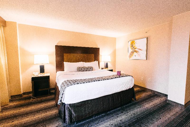 اتاق استاندارد برای معلولان, Crowne Plaza Hotel Harrisburg Hershey, An Ihg