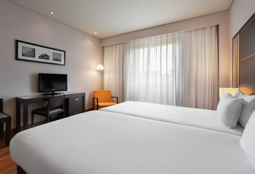 اتاق استاندارد, Eurostars Das Artes