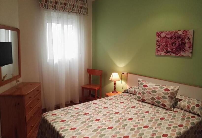 اتاق استاندارد اینتریور, Grove