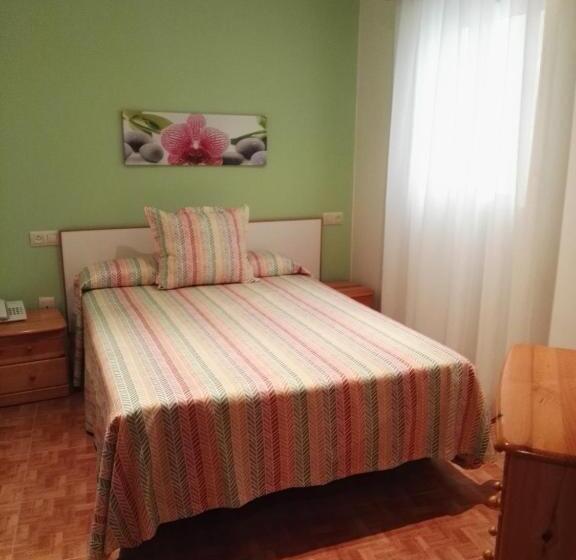 اتاق استاندارد اینتریور, Grove