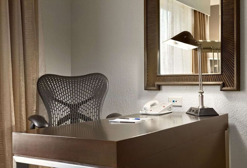 标准间, Hilton Garden Inn Bostonburlington