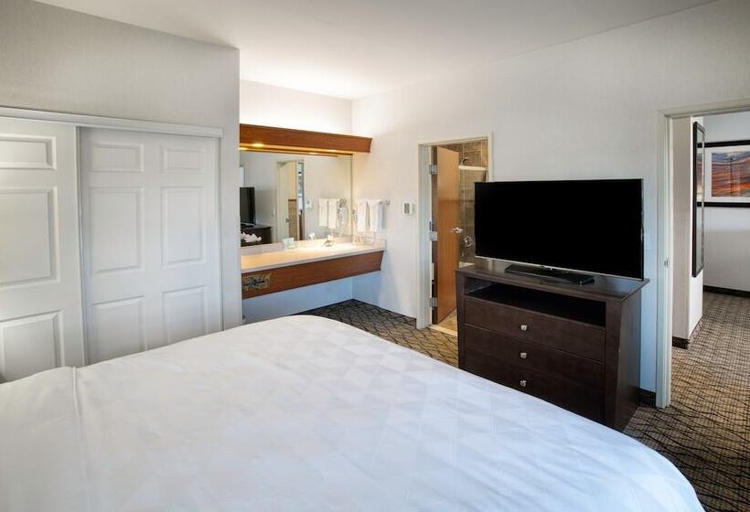 سوییت, Holiday Inn West Yellowstone, An Ihg