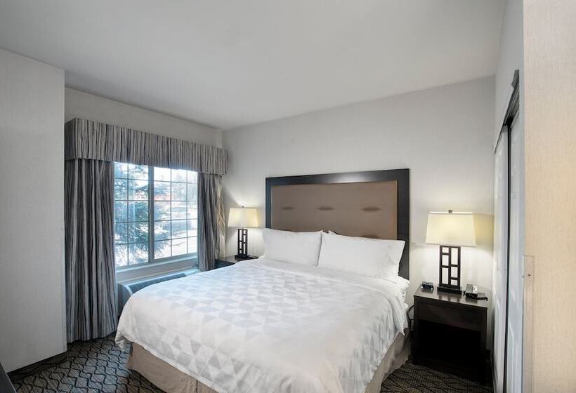 سوییت, Holiday Inn West Yellowstone, An Ihg
