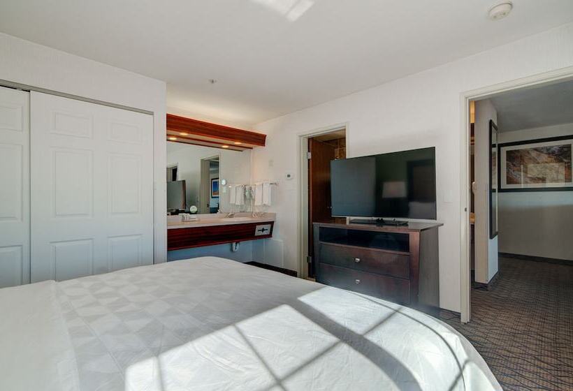 سوییت, Holiday Inn West Yellowstone, An Ihg