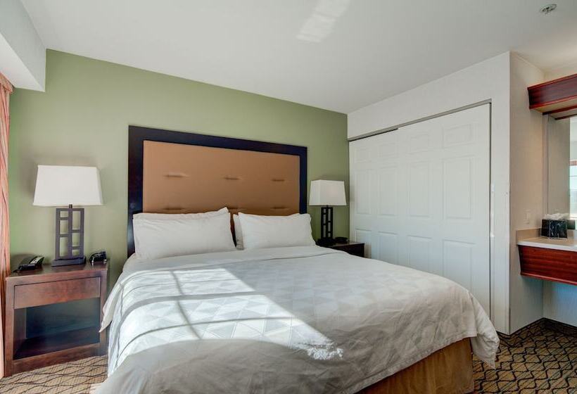 سوییت, Holiday Inn West Yellowstone, An Ihg