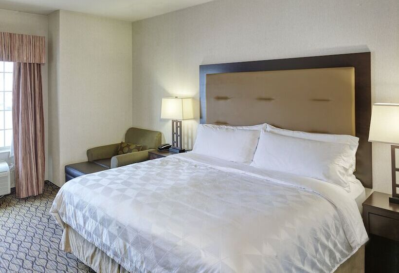 Quarto standard, Holiday Inn West Yellowstone