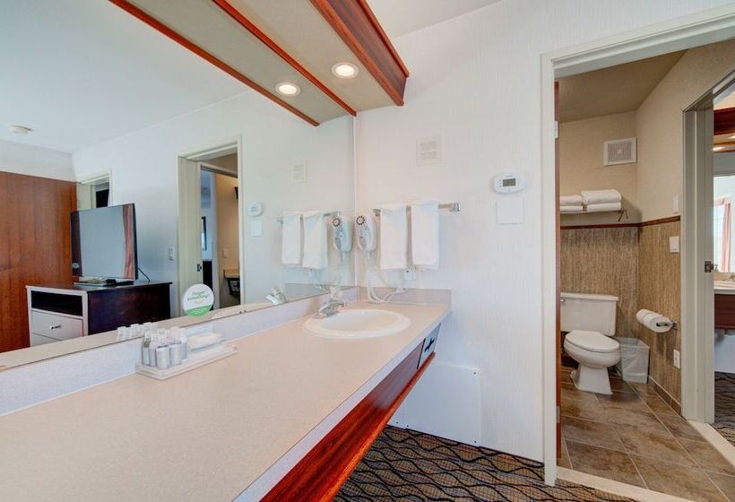 سوییت, Holiday Inn West Yellowstone, An Ihg