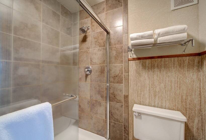 سوییت, Holiday Inn West Yellowstone, An Ihg