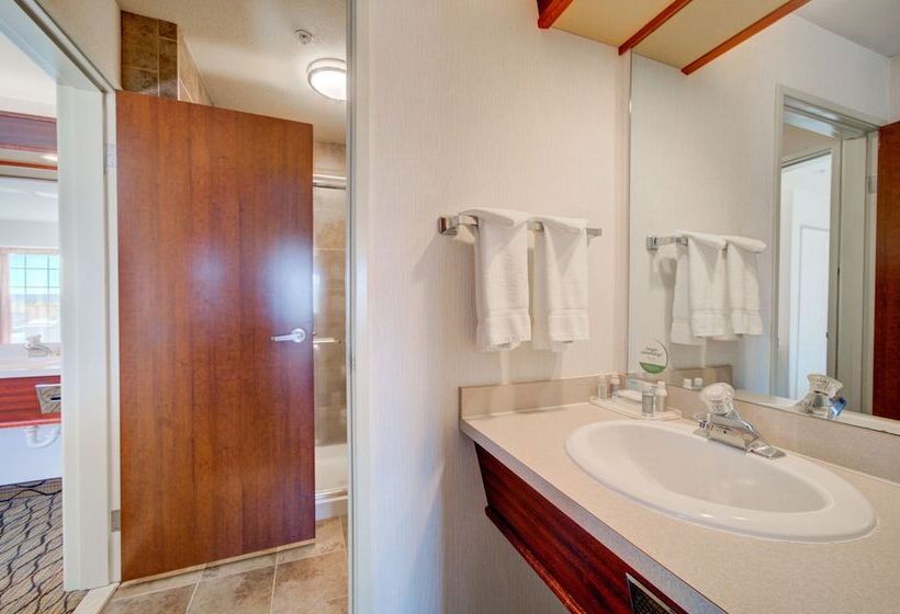 سوییت, Holiday Inn West Yellowstone, An Ihg