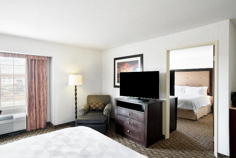 سوییت, Holiday Inn West Yellowstone, An Ihg