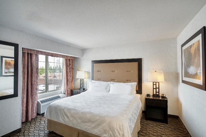 سوییت, Holiday Inn West Yellowstone, An Ihg