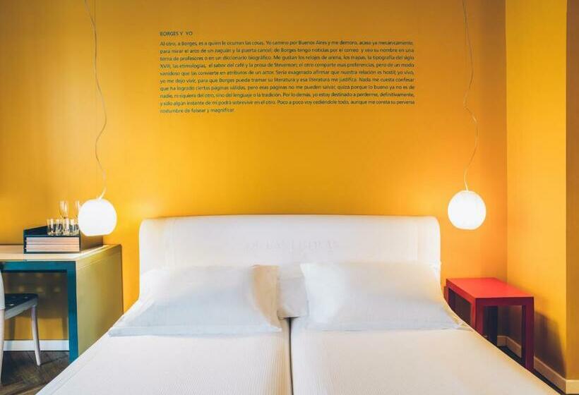 3-Bett-Standardzimmer, Iberostar Las Letras Gran Vía