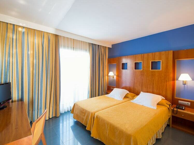اتاق کلاسیک, Sercotel Kalma Sitges