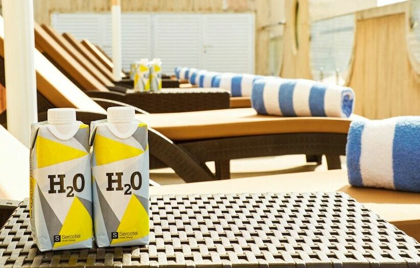 اتاق کلاسیک, Sercotel Kalma Sitges