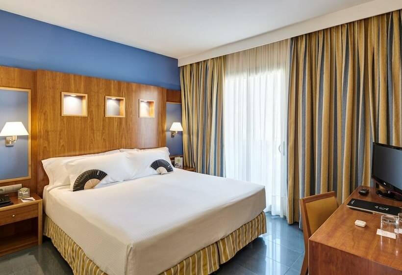 Suite Junior, Kalma Sitges