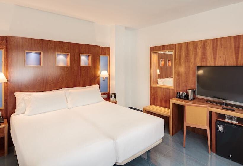 اتاق کلاسیک, Sercotel Kalma Sitges