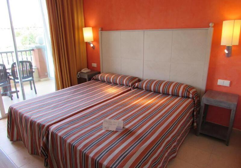 اتاق استاندارد, Ohtels Islantilla