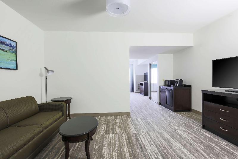 اتاق استاندارد, Ohtels Islantilla