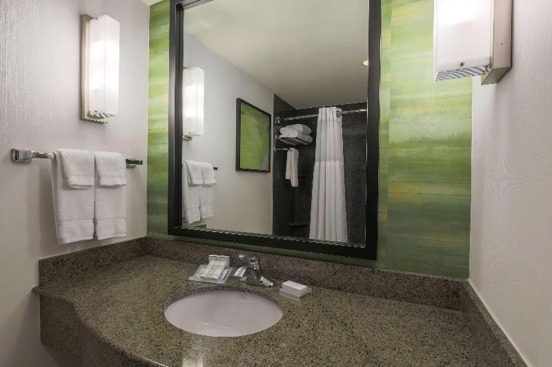 اتاق استاندارد, Ohtels Islantilla