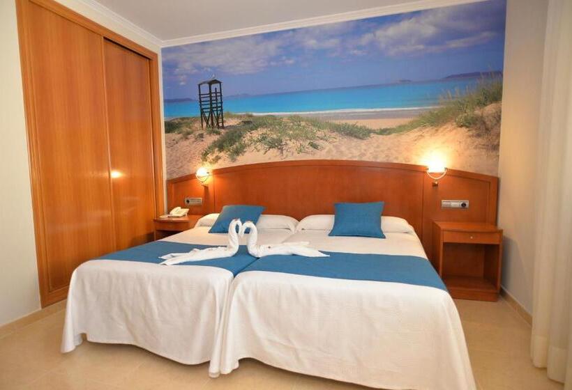 اتاق استاندارد, Portonovo