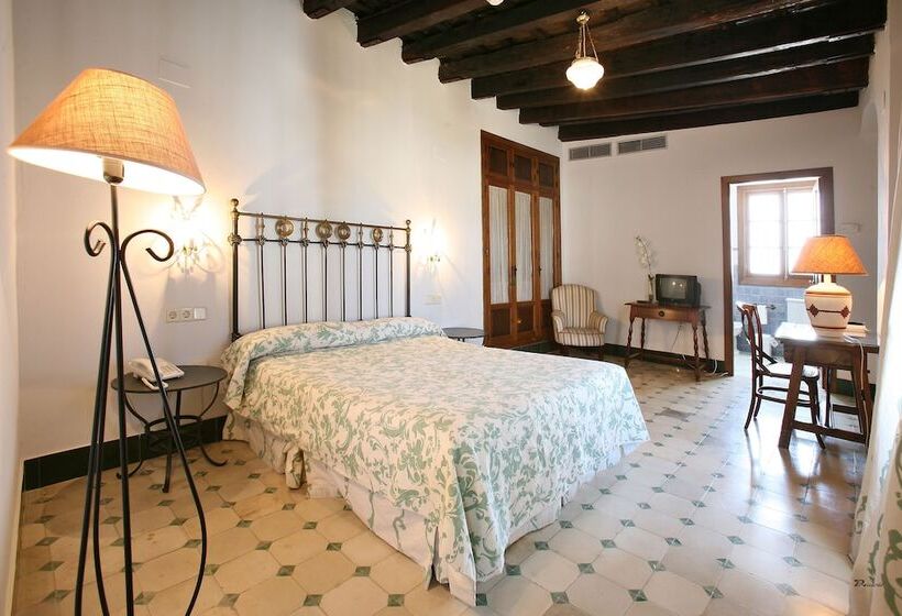 Standard Room, Posada De Palacio