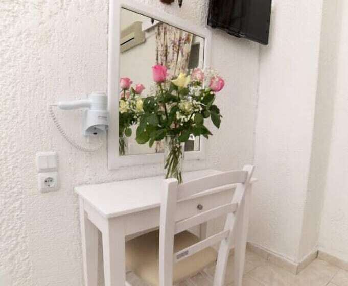 اتاق استاندارد, Roxani