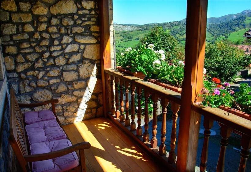 Standard Room, Rural El Rexacu