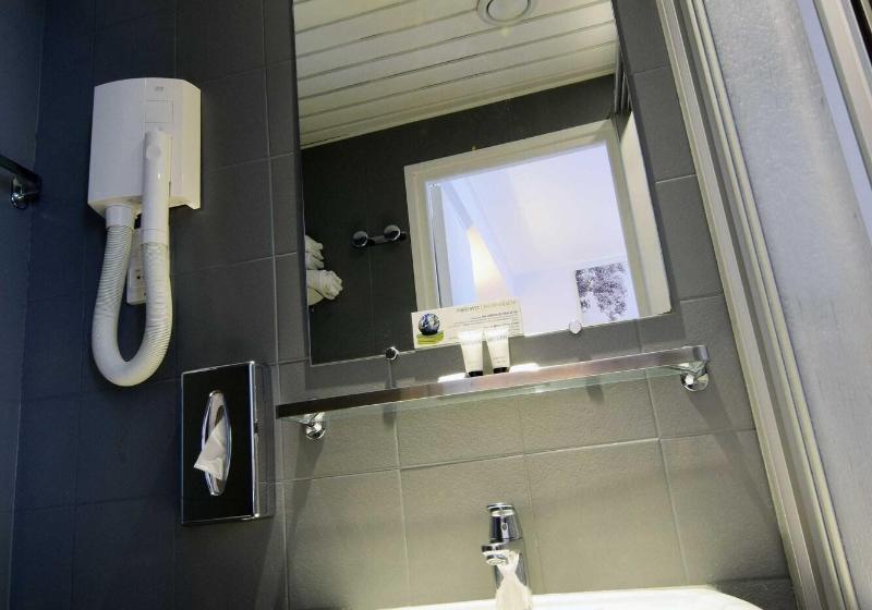 اتاق استاندارد, Saphir Grenelle