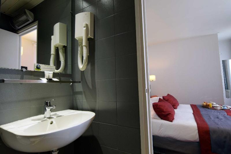 اتاق استاندارد, Saphir Grenelle