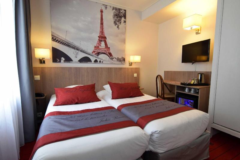 اتاق استاندارد, Saphir Grenelle