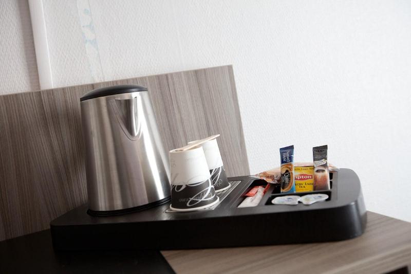 اتاق استاندارد یک نفره, Saphir Grenelle