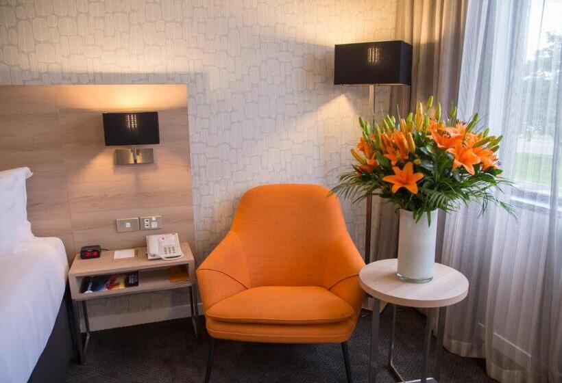 اتاق اجرایی, Sudima Hotel Christchurch Airport