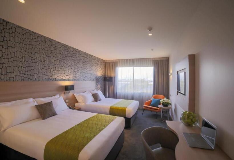 اتاق اجرایی, Sudima Hotel Christchurch Airport