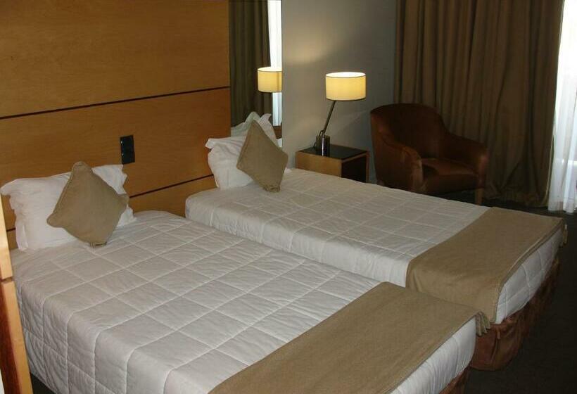 Quarto Estandar, Vip Executive Azores