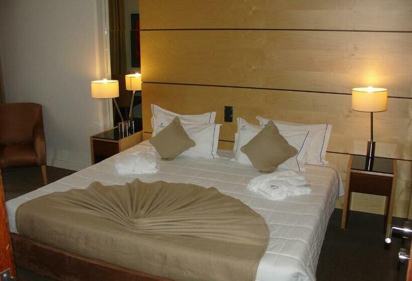 Standardzimmer, Vip Executive Azores