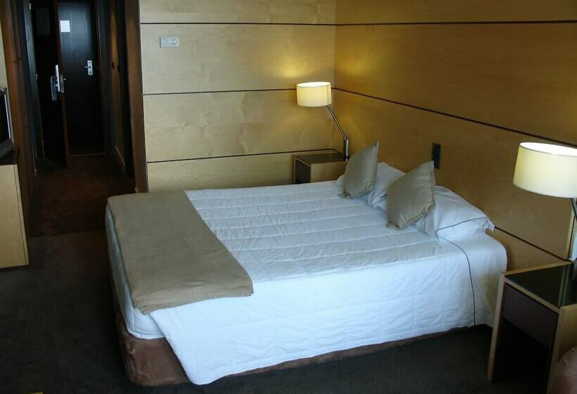 Quarto Estandar, Vip Executive Azores