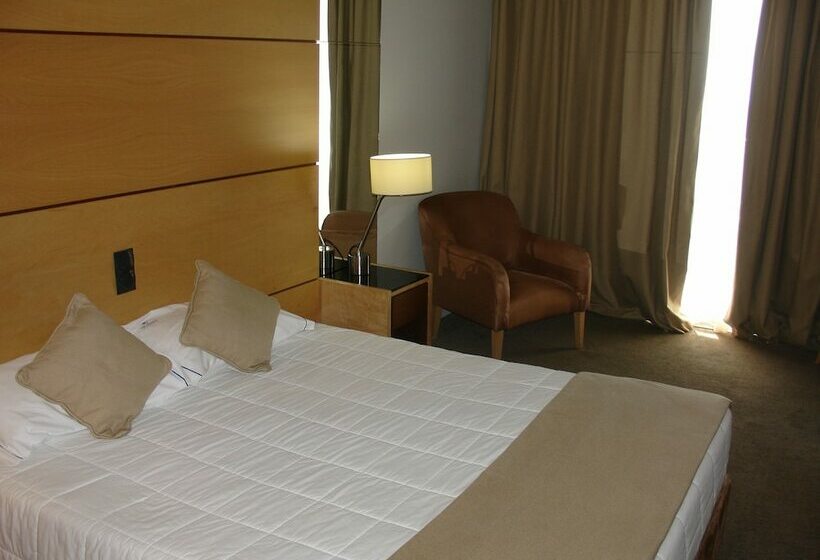 Quarto Estandar, Vip Executive Azores