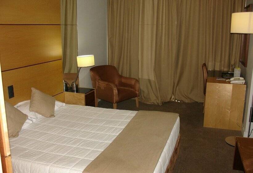 Standard Single Room, Vip Executive Azores