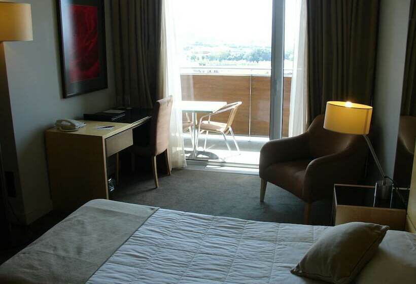 Standard Single Room, Vip Executive Azores