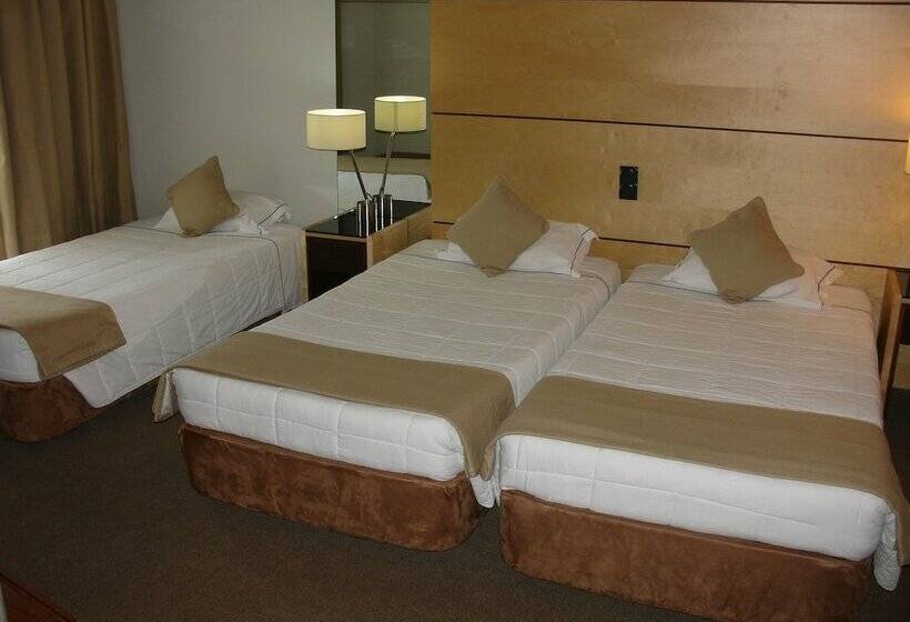 3-Bett-Standardzimmer, Vip Executive Azores