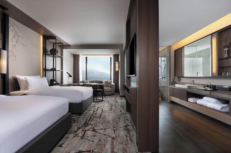 سوییت, Intercontinental San Antonio Riverwalk, An Ihg