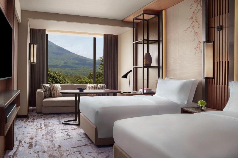 سوییت, Intercontinental San Antonio Riverwalk, An Ihg